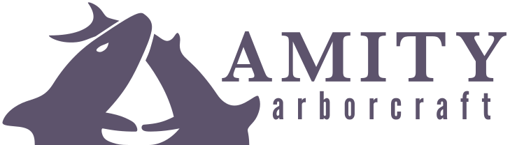 Amity Arborcraft Logo